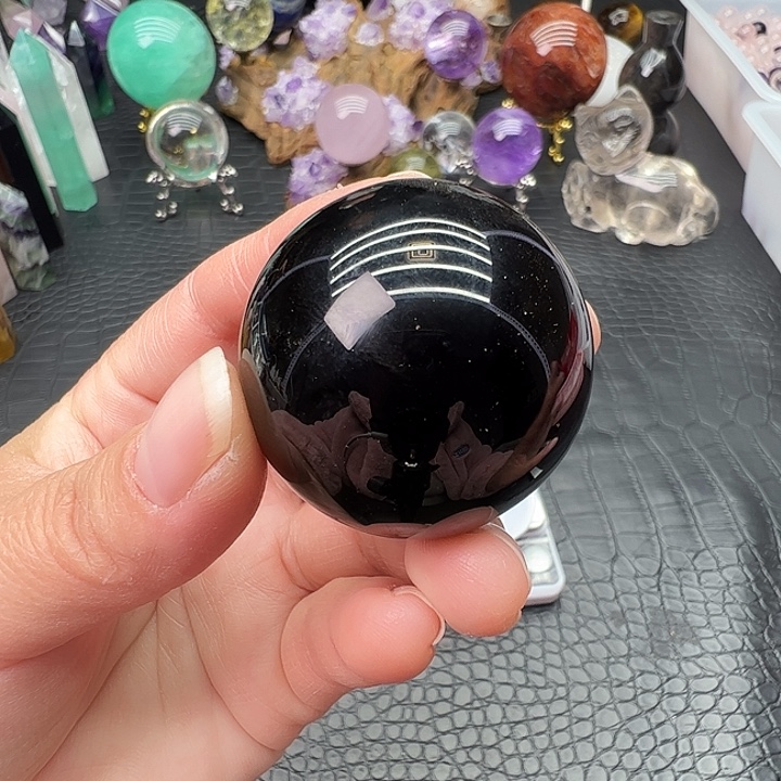 珠宝半成品水晶未镶嵌149