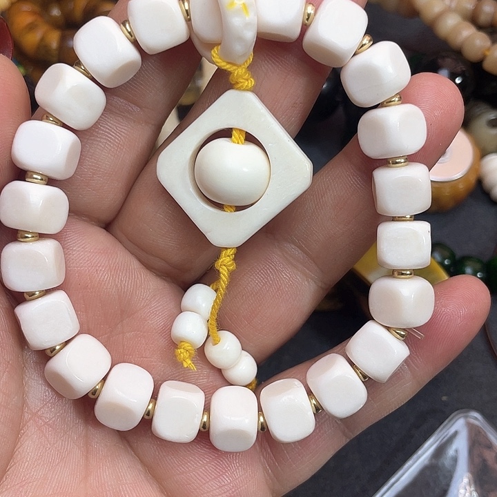 驼骨手串/手链其他配饰