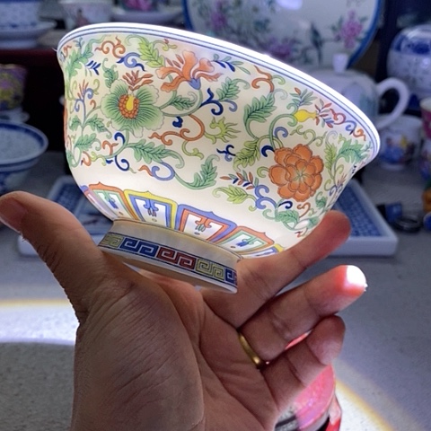 【闪购商品】陶景德镇陶瓷