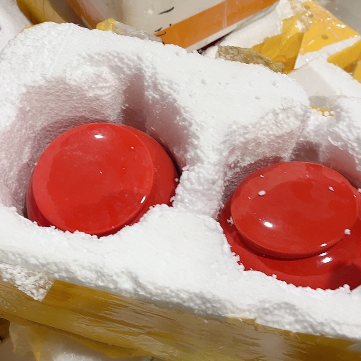 罐陶瓷茶叶罐密封罐家用