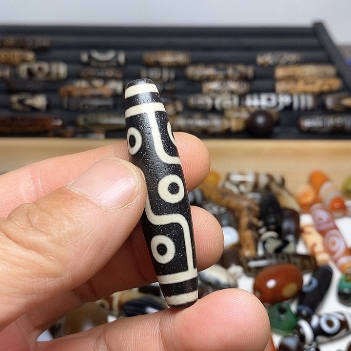 玛瑙/玉髓颈饰未镶嵌70