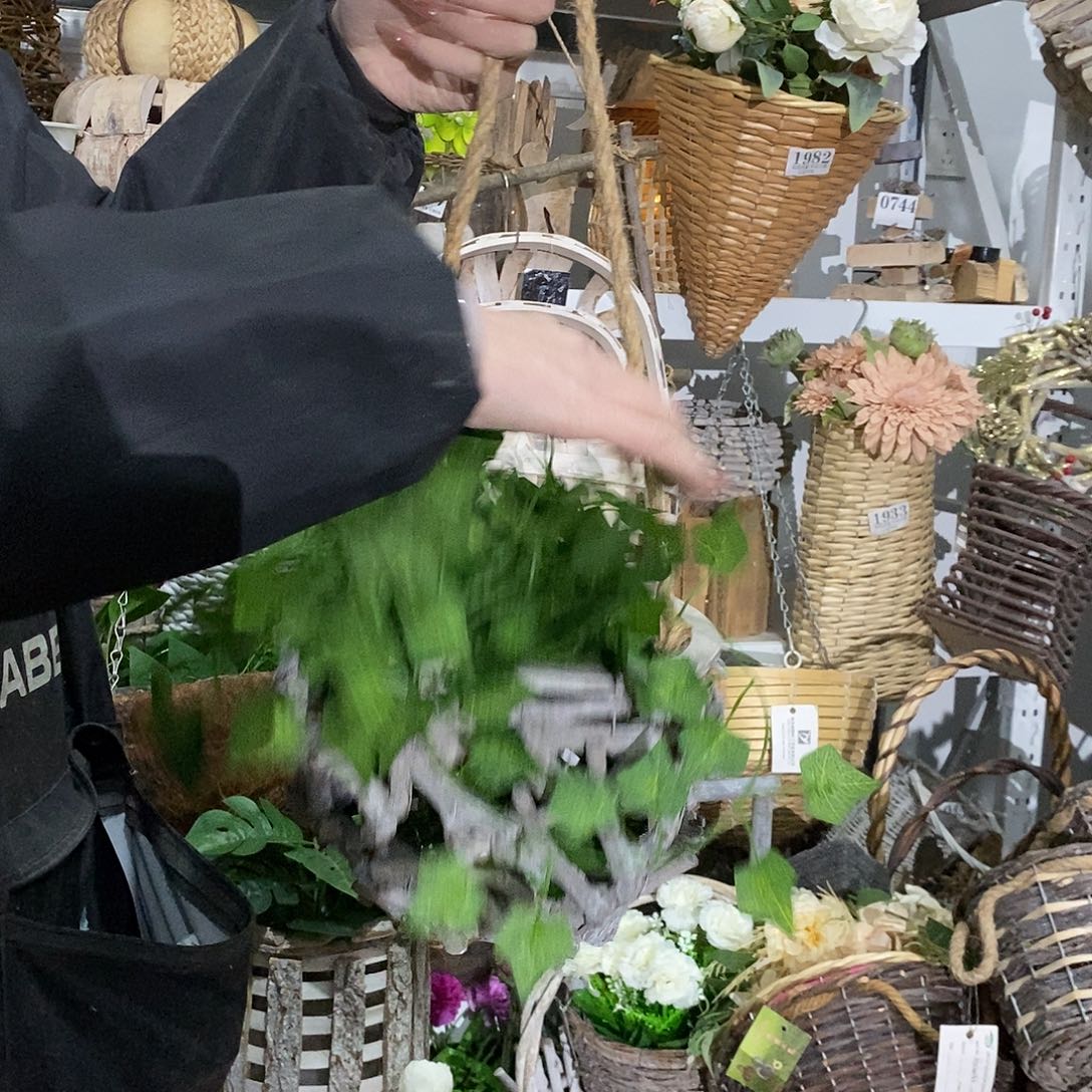微瑕放漏不退不换想好再拍花盆