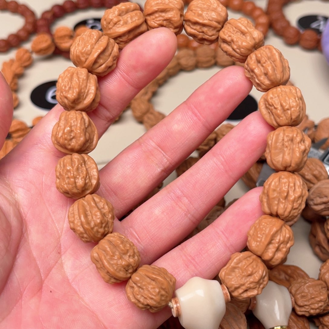 吊坠文玩核桃大*蛤蟆