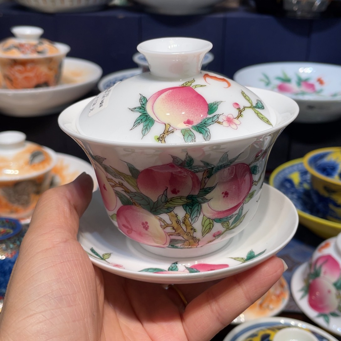 景德镇陶瓷学院美术