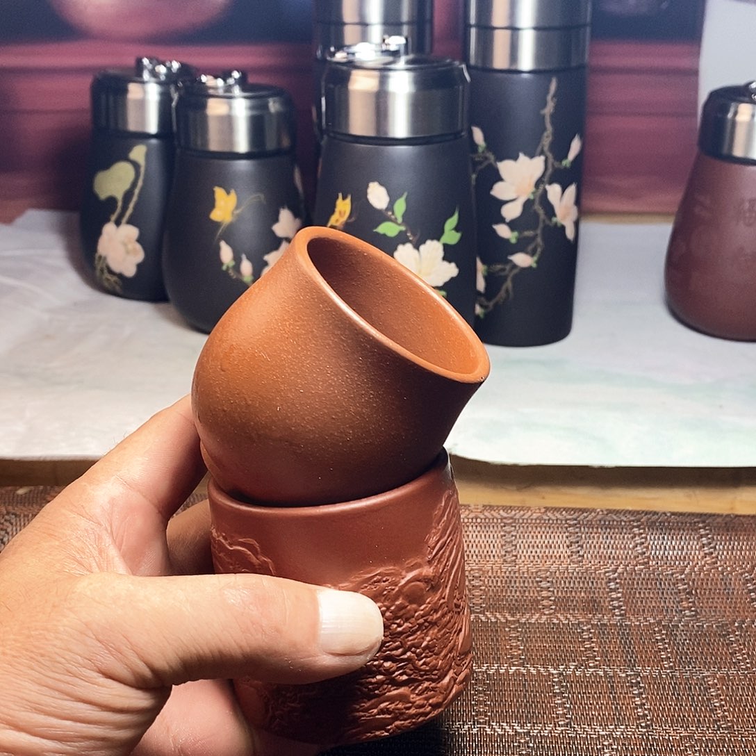 茶杯紫砂12344567778