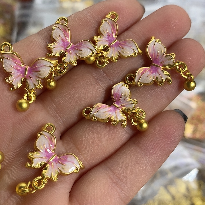 铜合金可爱系列 满三单飞8