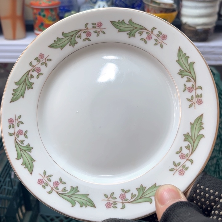 碗水滴瓷器水滴瓷器