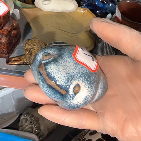 瓷片会****国营厂库存微瑕5