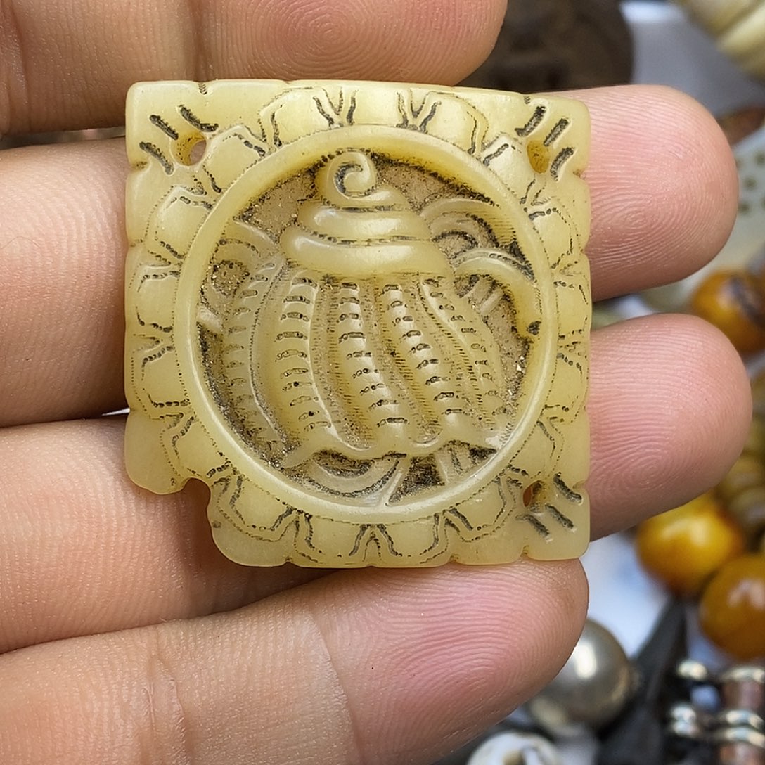 恭喜发财扎西德勒