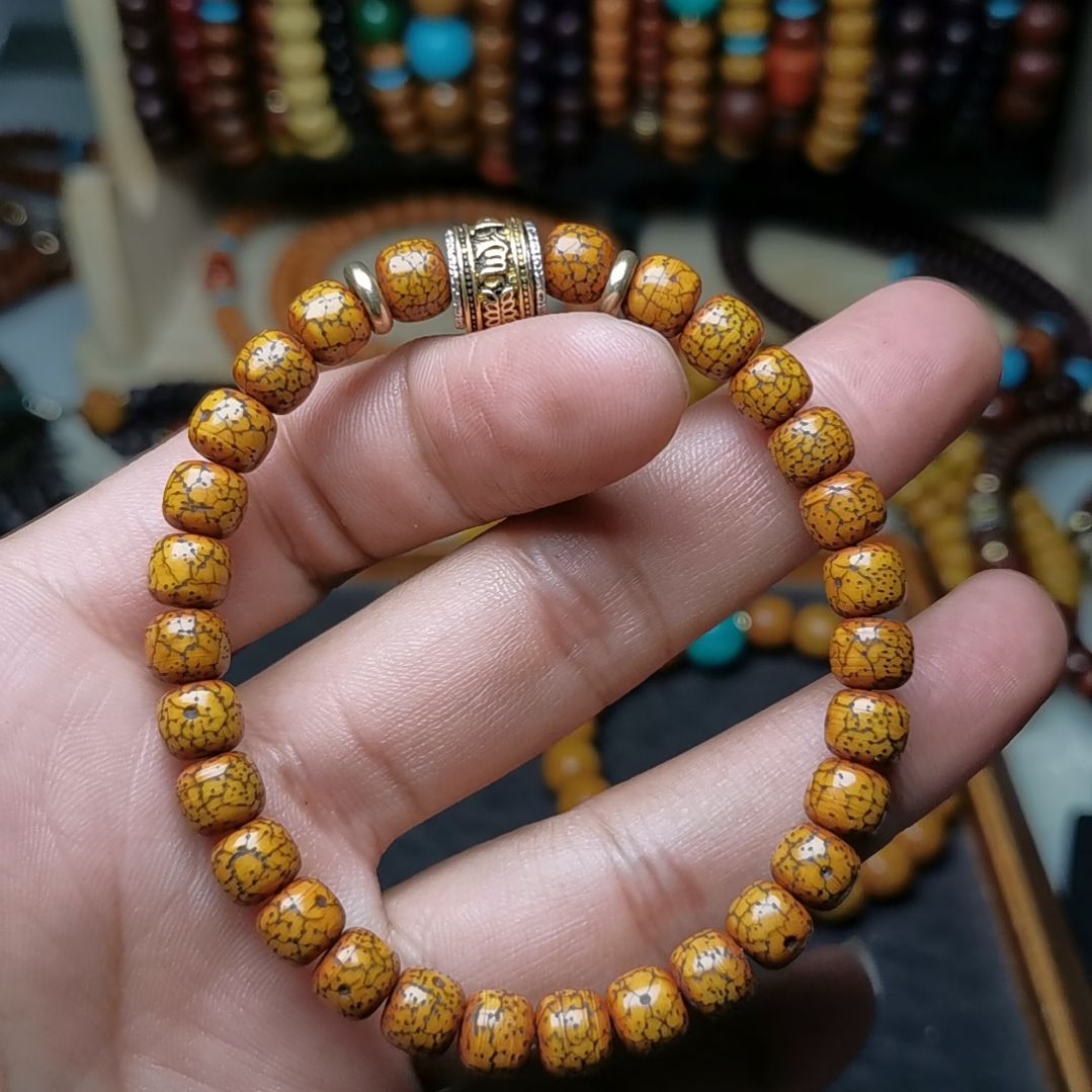 星月菩提吊坠111111111111