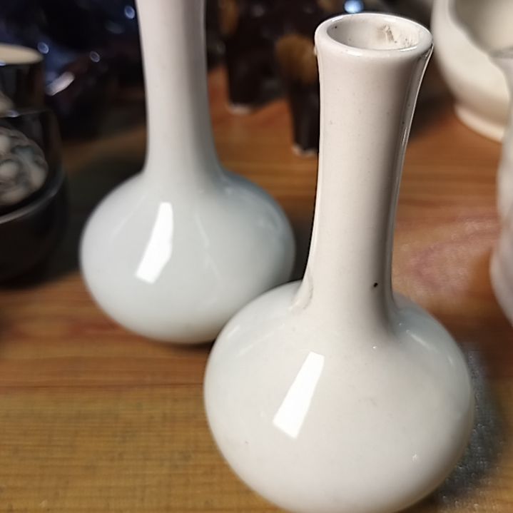 盘瓷片陶瓷杯盘壶碗都有