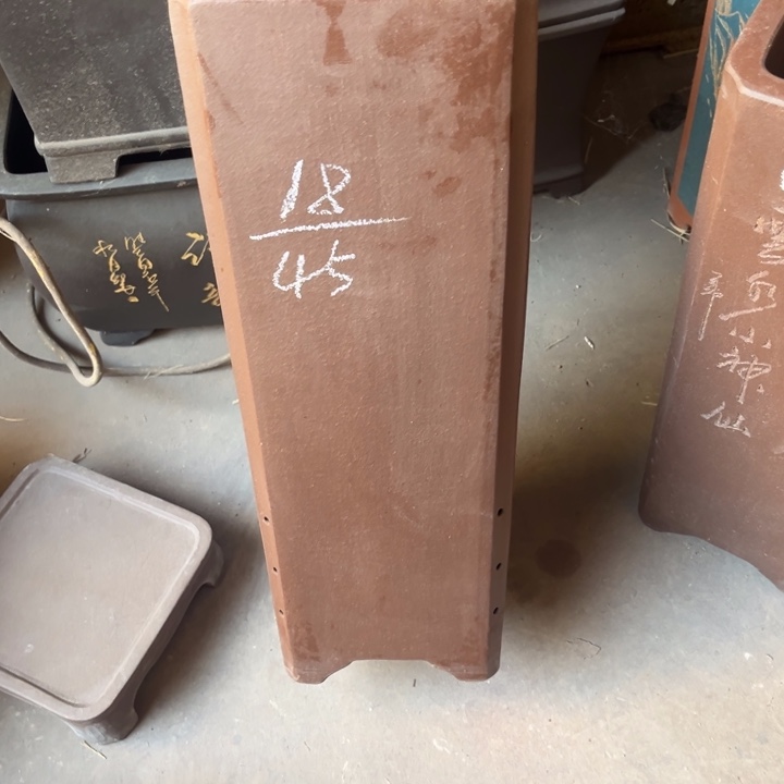 花盆紫砂紫砂花盆