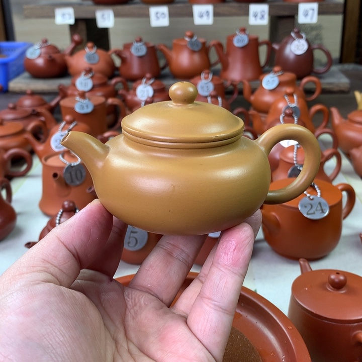 紫砂茶壶120cc00000000000000000