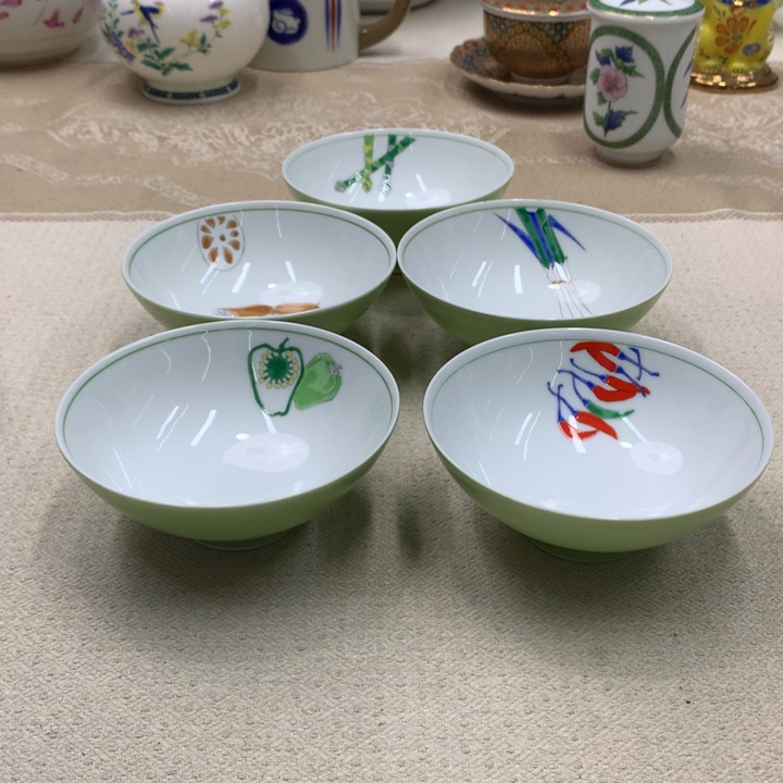 瓷片这份上一个人