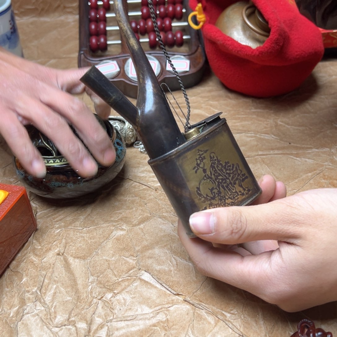 滴血莲花菩提吊坠