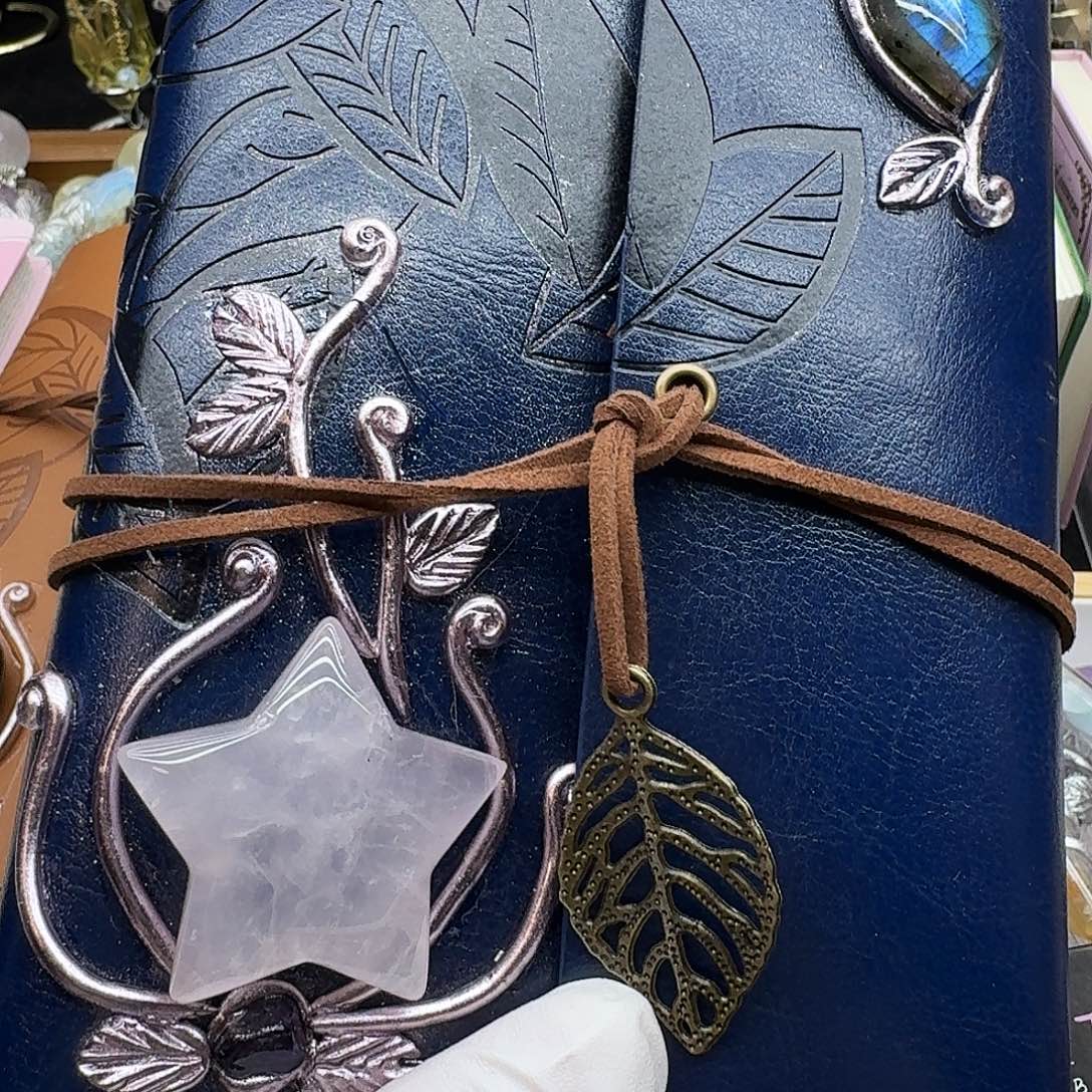 M***x颈饰未镶嵌紫晶粉