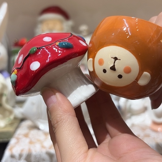 摆件外贸尾单微瑕，介意慎拍