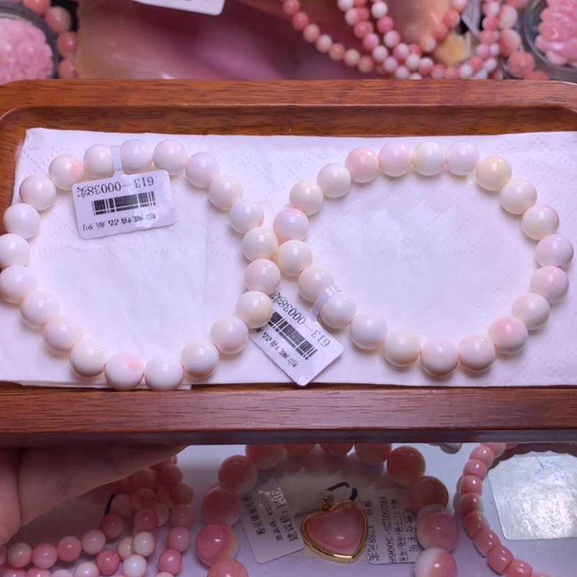 【闪购商品】查罗石颈饰合金福利两条编号37