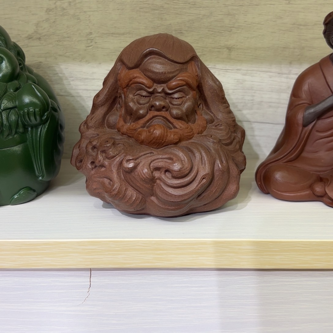 紫砂茶宠单品价格
