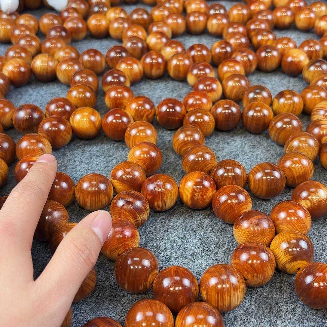 崖柏太行崖柏彩骨发丝纹3.0（高抛水磨）开播福利