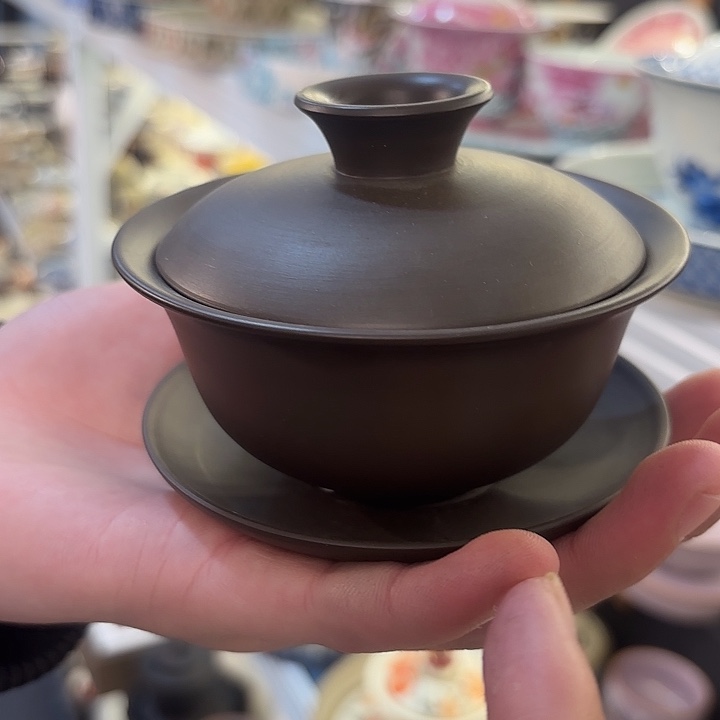 原来盖碗这么便宜