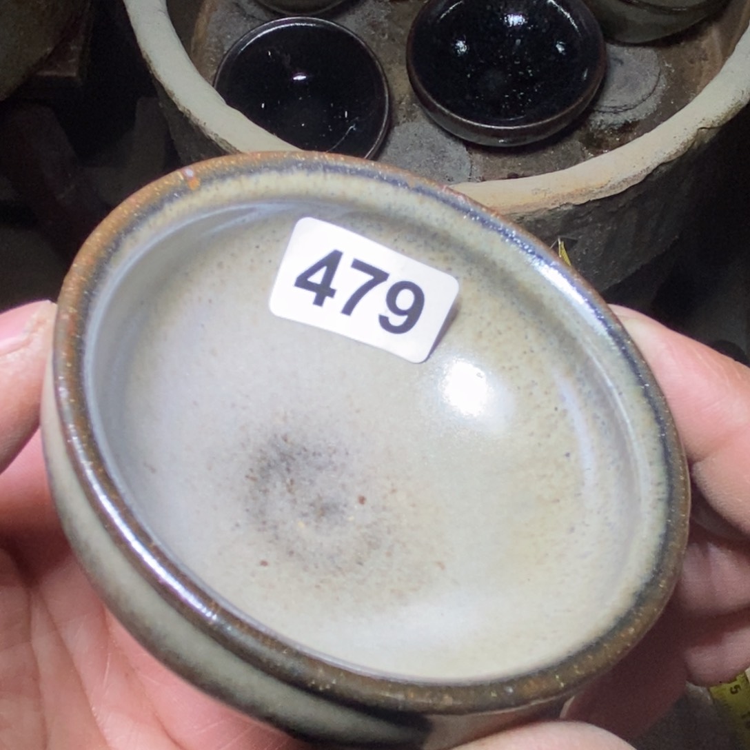 宋月古窑，建盏茶器