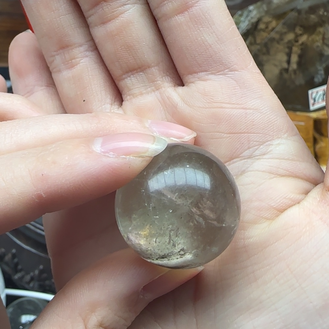 水晶未镶嵌未镶嵌f181