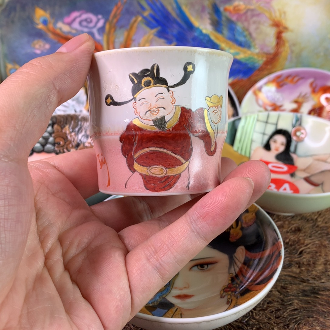 陶在线咨询服务态度问题不能做