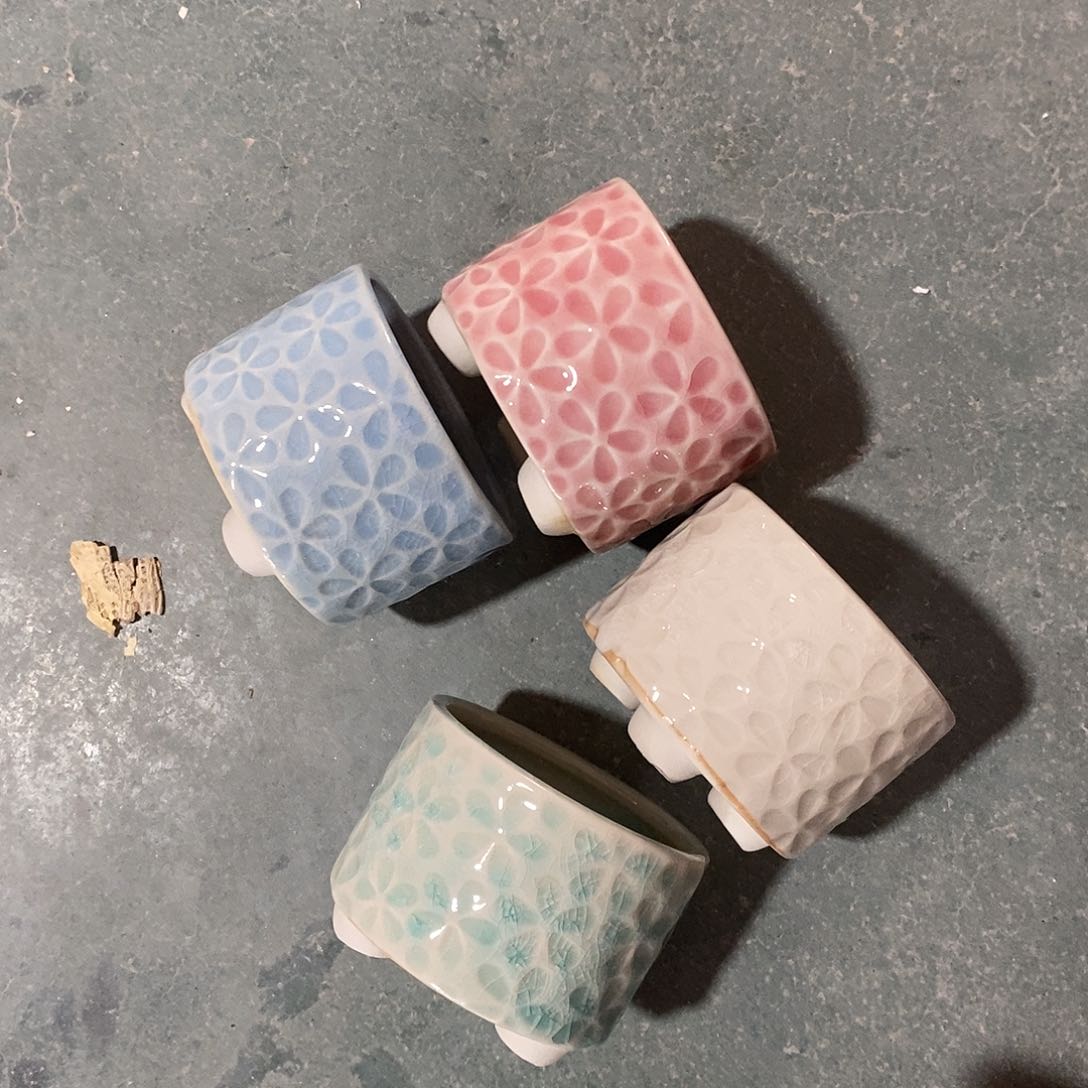 「满9.9米包邮」4个浮力