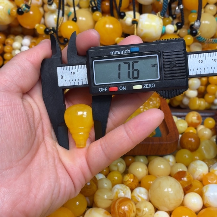 非金属配珠配饰135