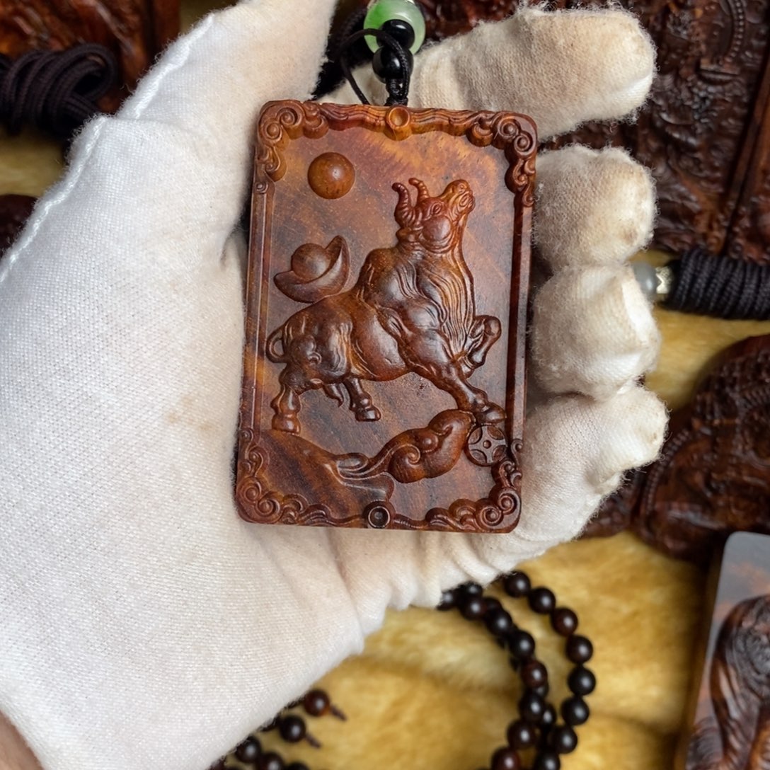 飞***属手串/手链黄花梨/降香黄檀黄花梨