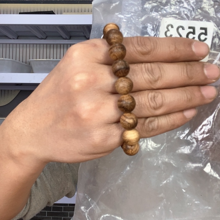 大果紫檀（缅甸花梨）5523