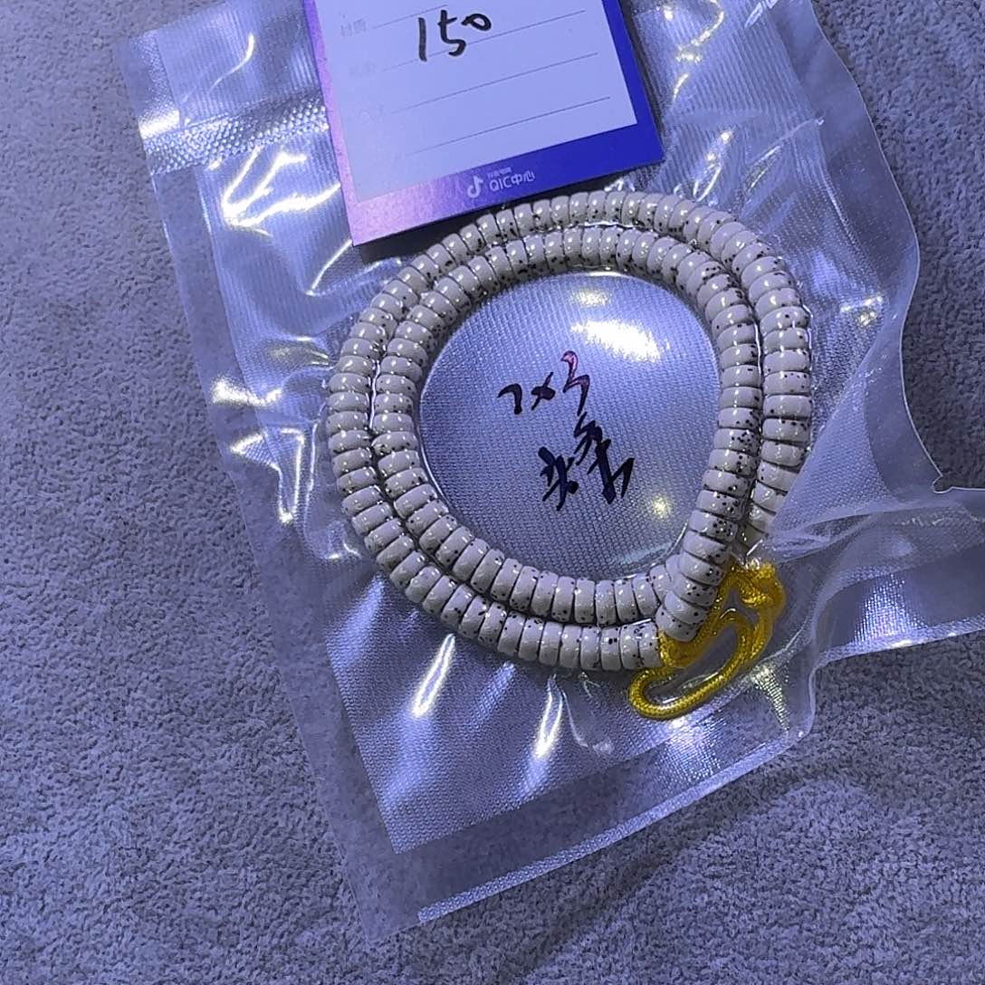 星月菩提手串星月菩提手串