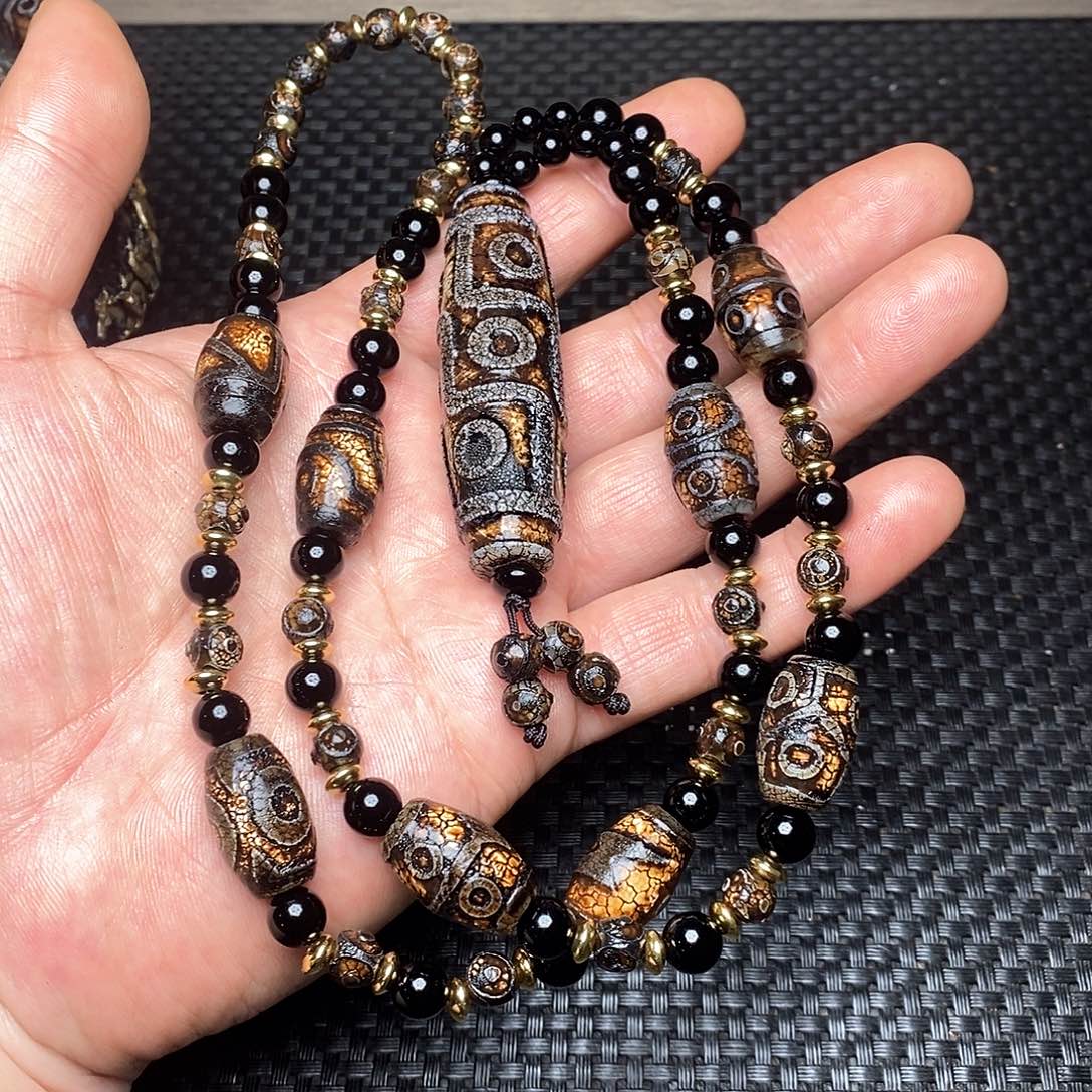 玛瑙/玉髓手链未镶嵌万*兴