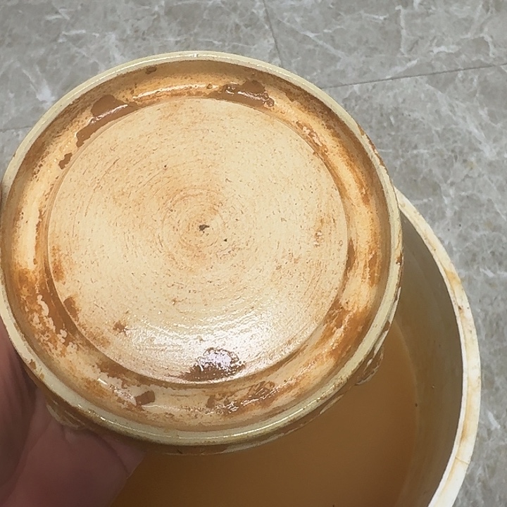 陶摆件品相完整如图漂亮漂亮