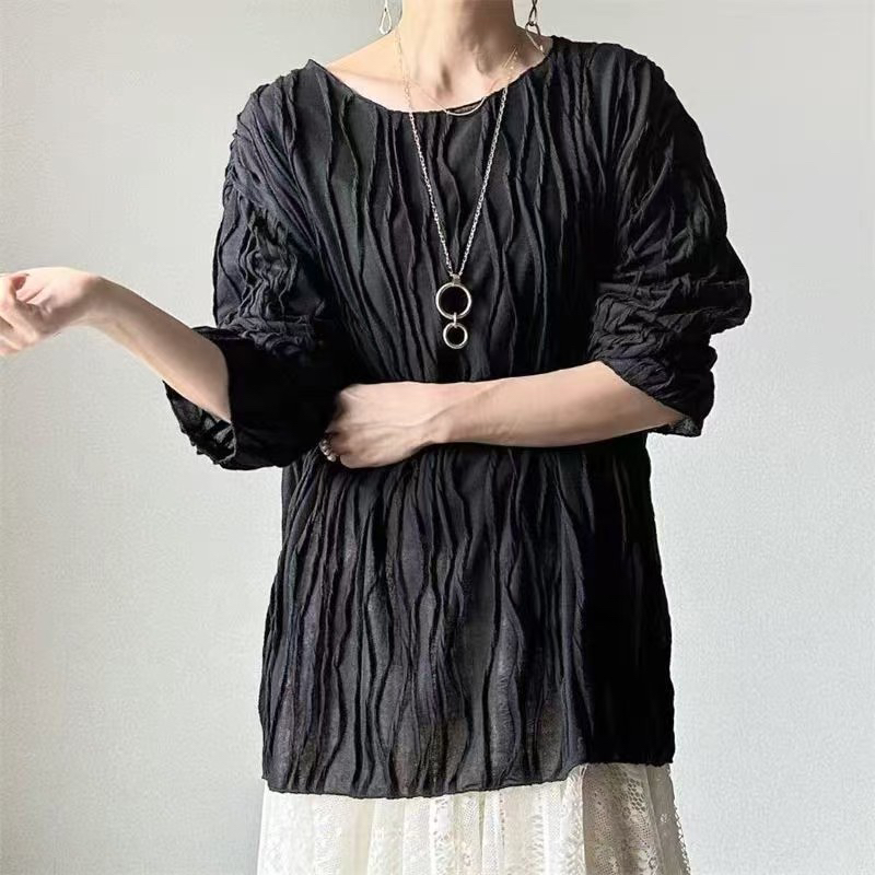 春季新款女装打底