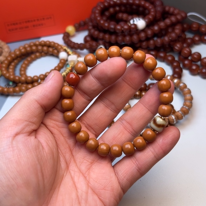 猴头核桃吊坠老型全品9➕