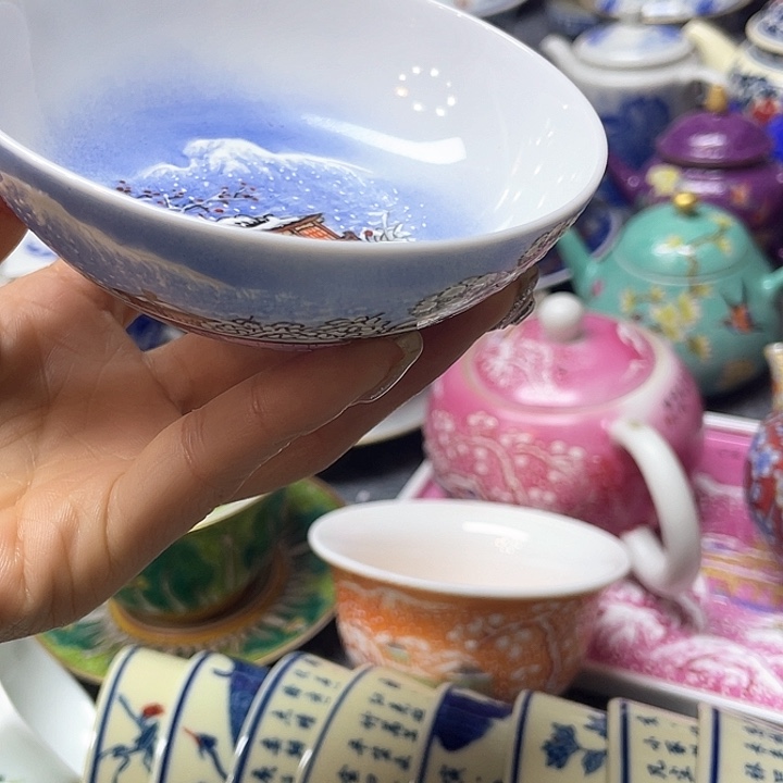 景德镇陶瓷博物有限公司成立