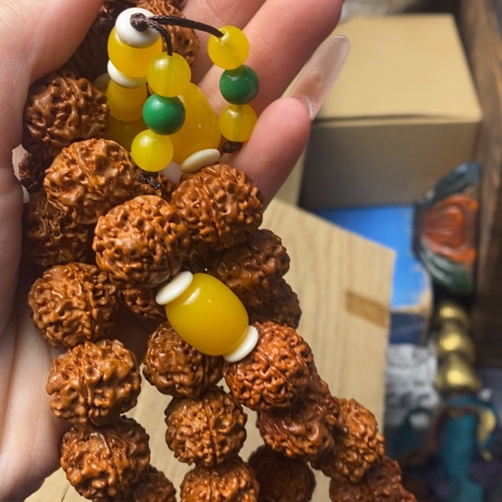 罗***松香榧木如图所示所拍即所得
