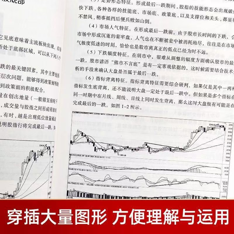 短线操盘实战技法大手入门股票入门基础知识与技巧