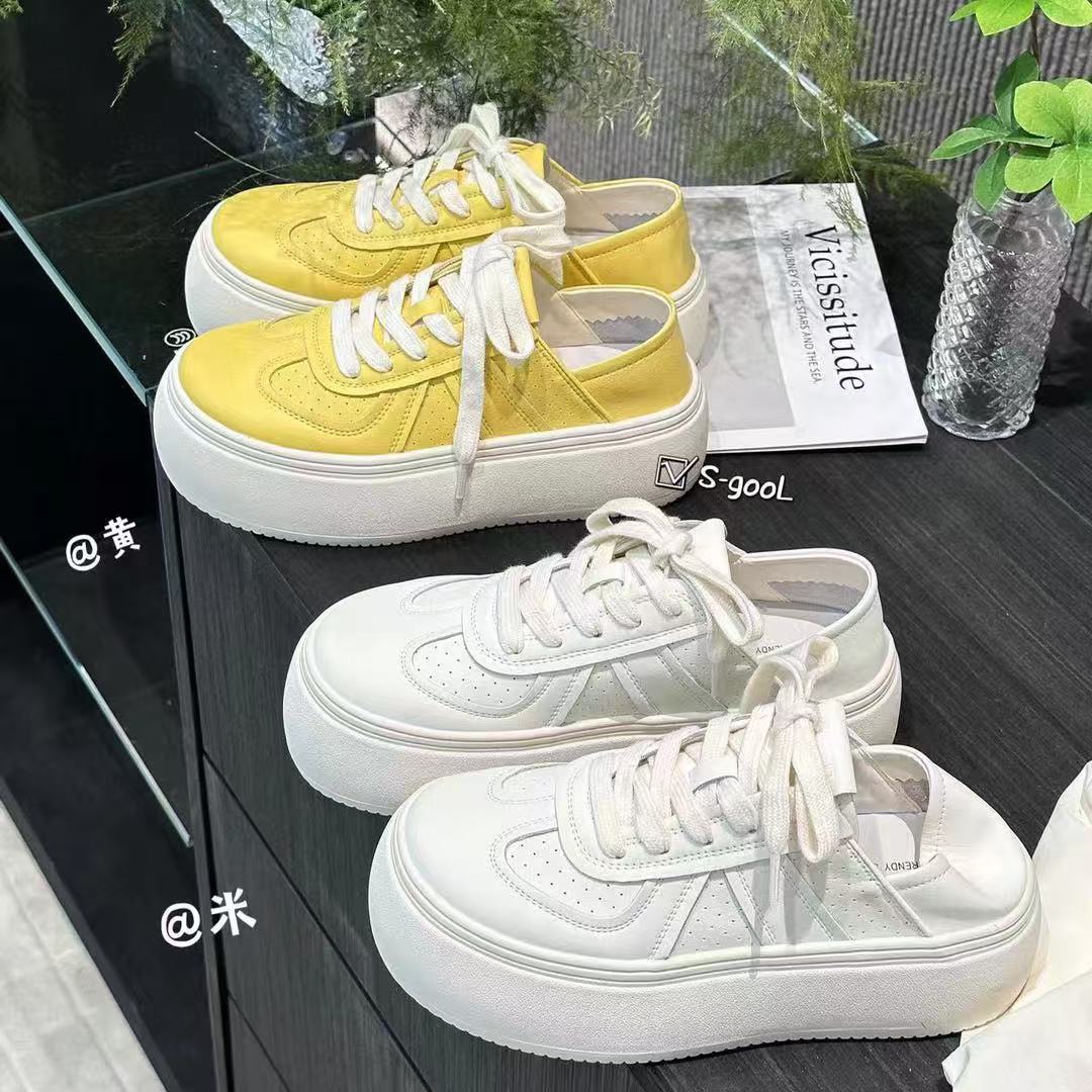 【楠屿女鞋】直播间孤品付款