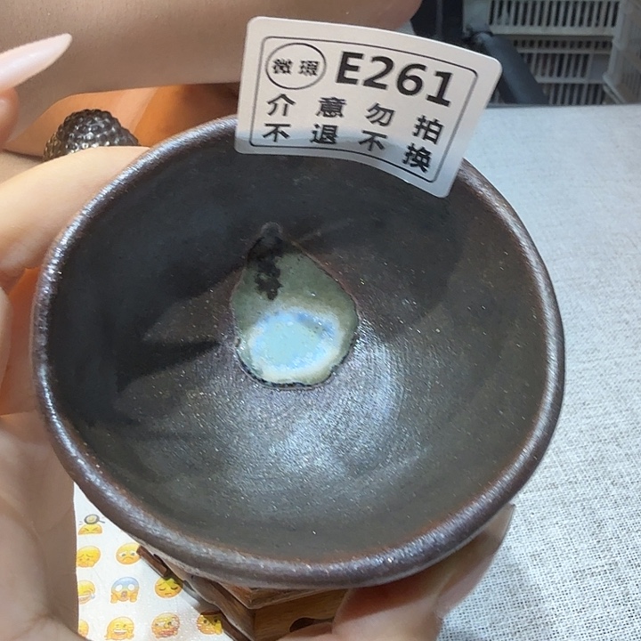 陶盘柴烧新品福利多多