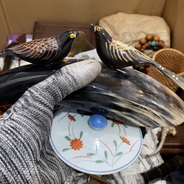 紫砂陶瓷艺术陶瓷艺术