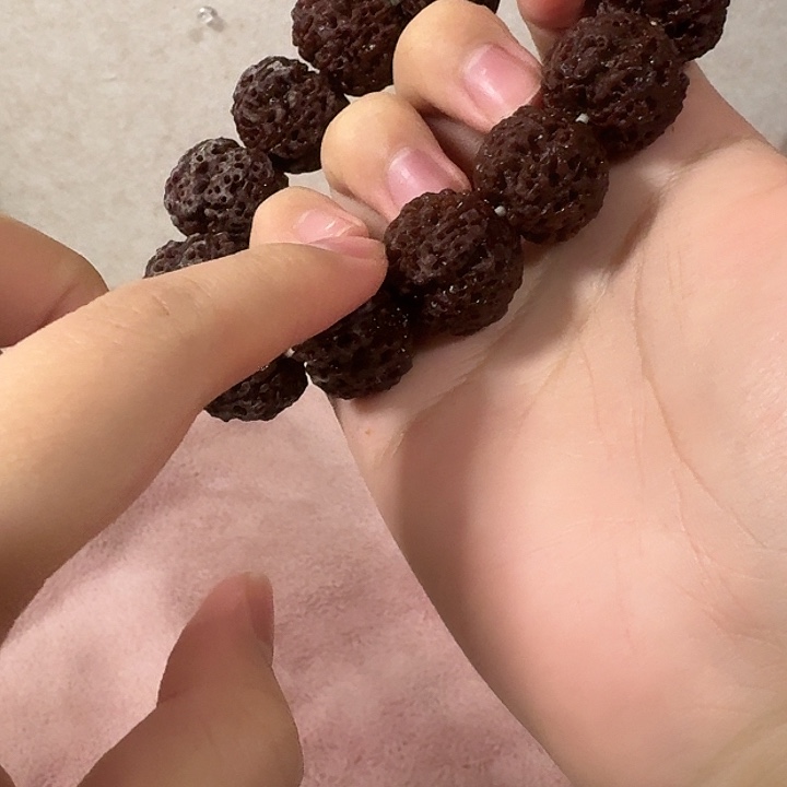 S***光吊坠金刚菩提24甲