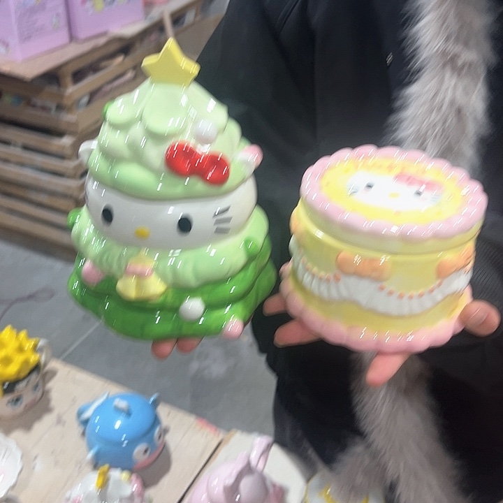 紫砂茶壶我们的生活也