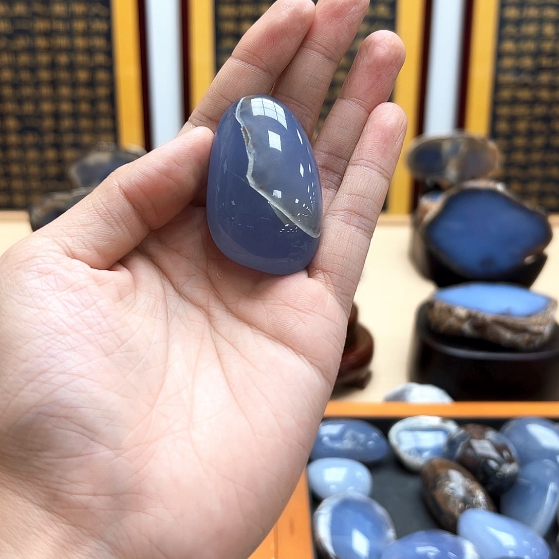 玛瑙/玉髓珠宝奇石合金