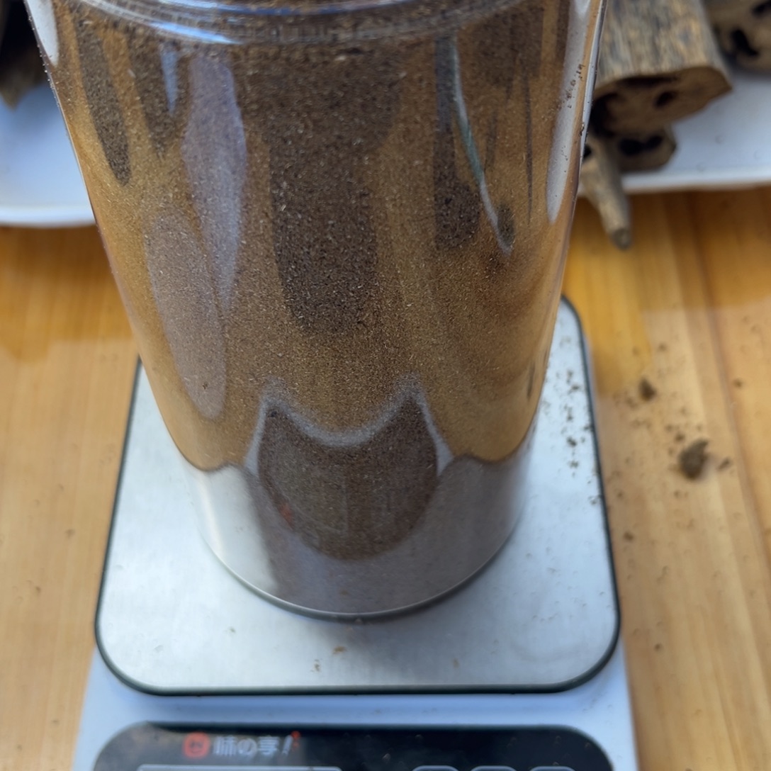 沉香碎屑沉香沉香奇楠粉