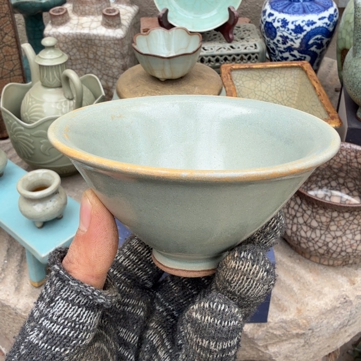 摆件瓷器瓷器瓷器