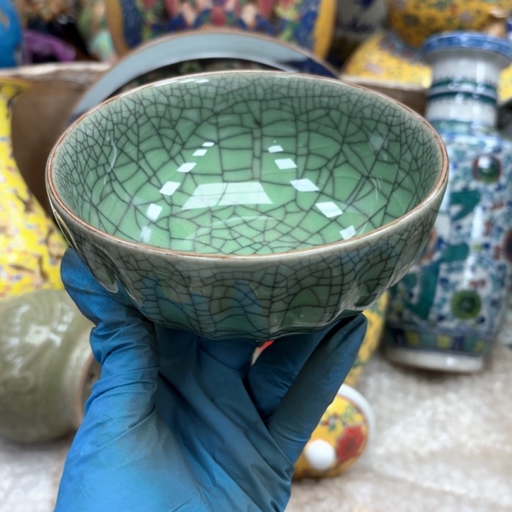 摆件瓷器摆件 瓷器摆件