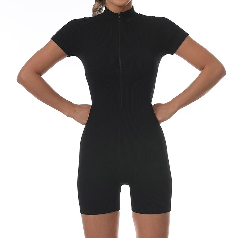 妖精家过款瑜伽健身服